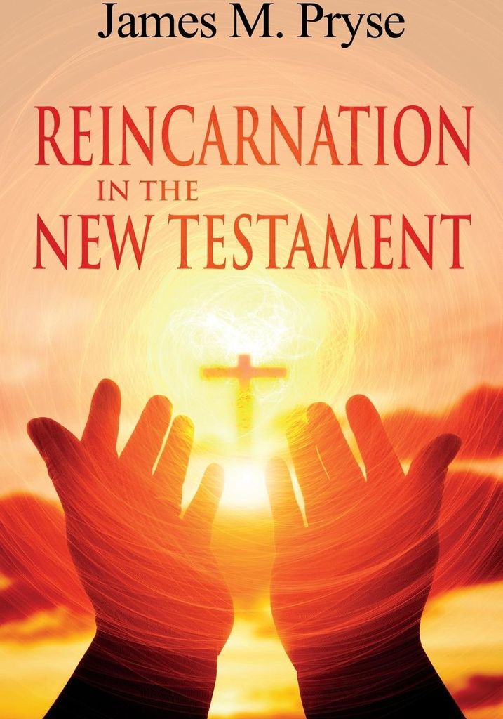 Reincarnation in the New Testament