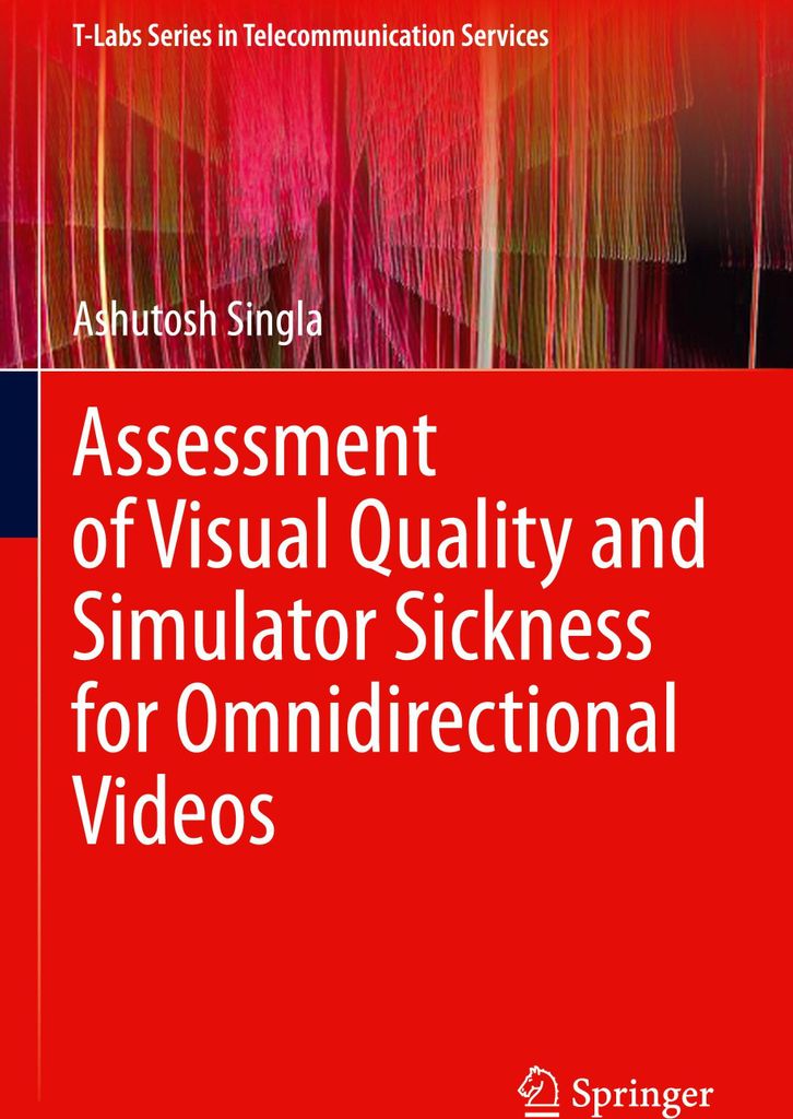 Assessment of Visual Quality and Simulator Sickness for Omnidirectional Videos