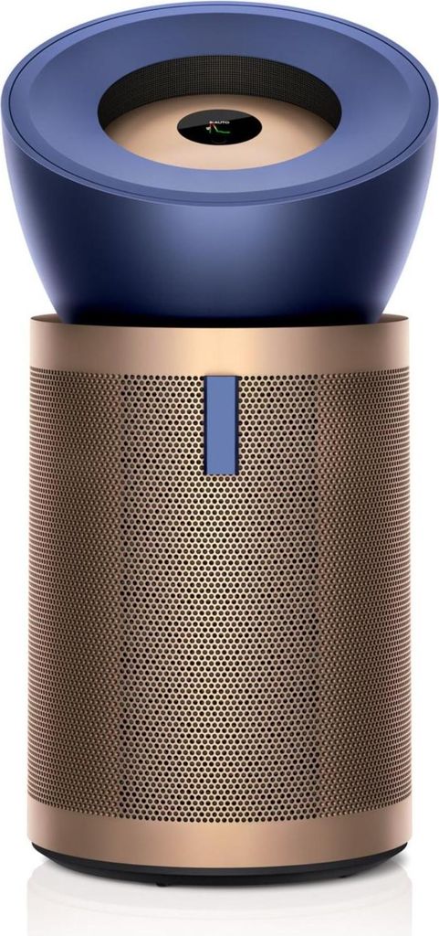Dyson Purifier Big+Quiet Formaldehyde BP04 bleu Image du produit 