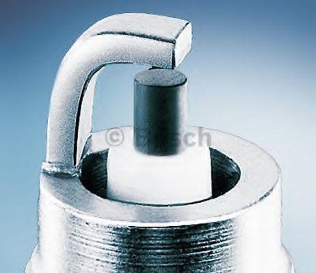 Bosch Zündkerze  0 242 236 565 Produktbild 