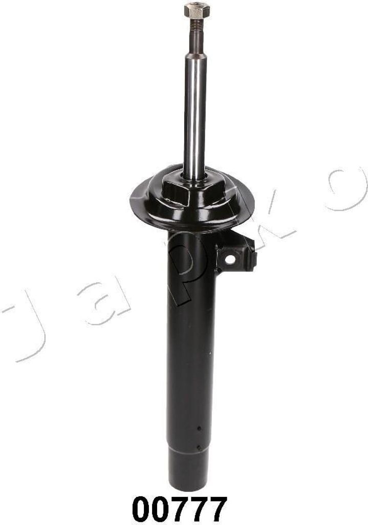 JAPKO Stoßdämpfer Vorne Rechts für BMW 3 Limousine (E46) Federbein MJ00777