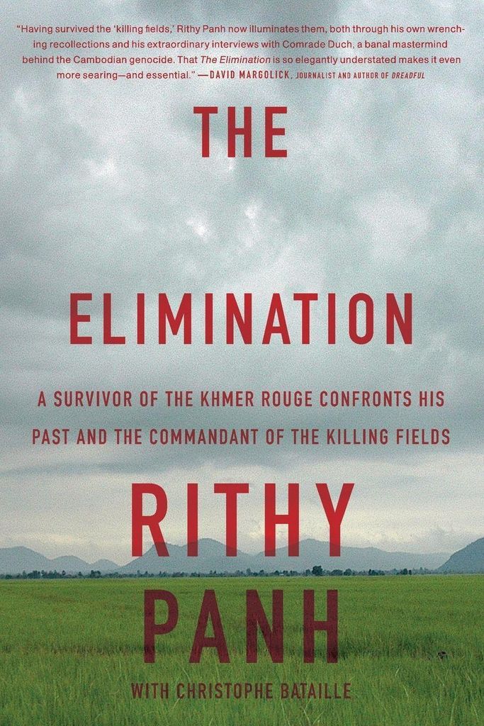The Elimination
