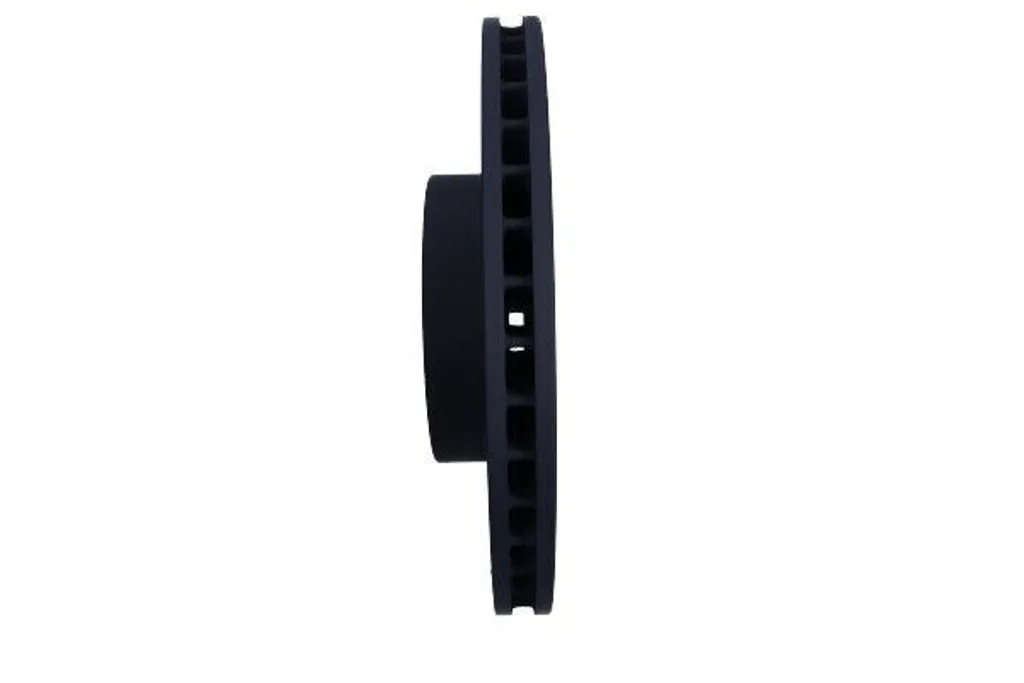 Disque de frein ventilé pour BMW X5 E70 et X6 E71 anticorrosion - 2