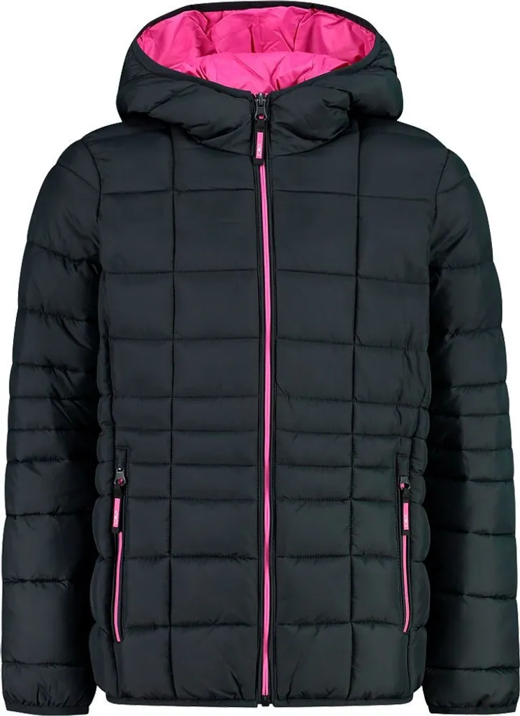 Veste Technique Garçon Noir CMP 34Z3445 taille 16 Ans - Noir