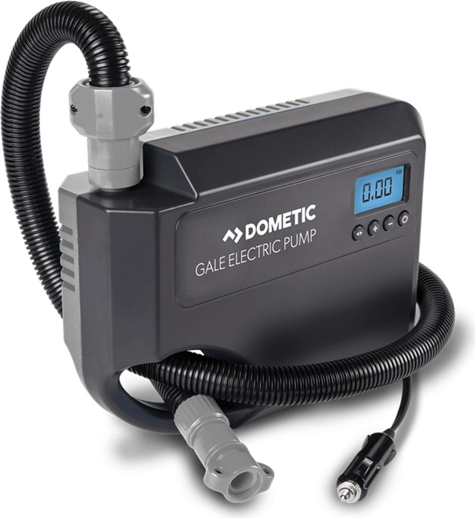 Dometic - Elektrische Pumpe Gale 12V Produktbild 