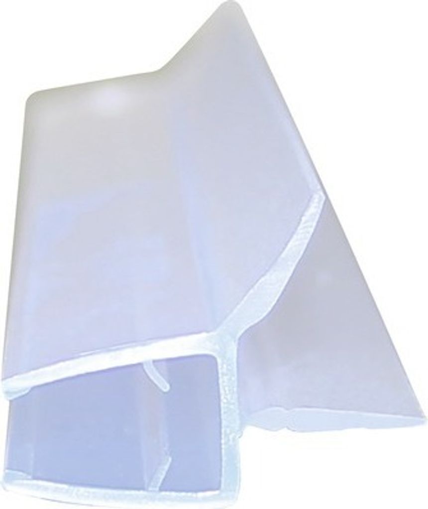Dusch-Wasserabweisprofil 12 mm SH