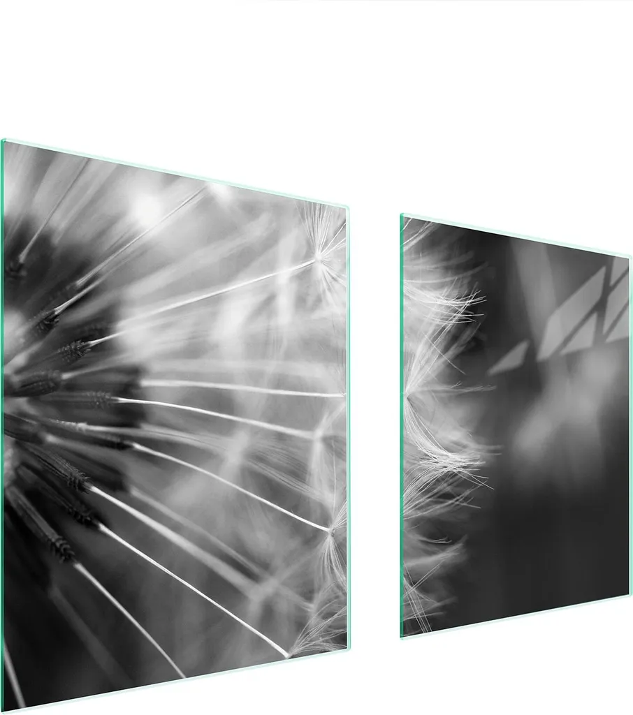 Copri Piano Cottura Sicuro 85x52 BLUME | Protezione Vetro Mandria