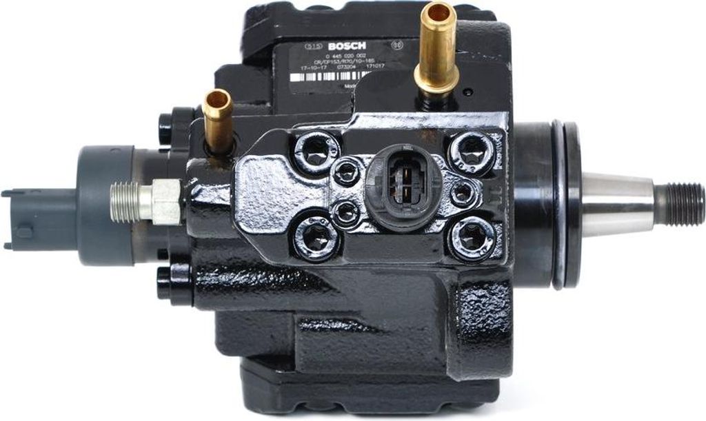 BOSCH 0 445 020 002 Diesel Hochdruckpumpe Kraftstoffpumpe Produktbild 