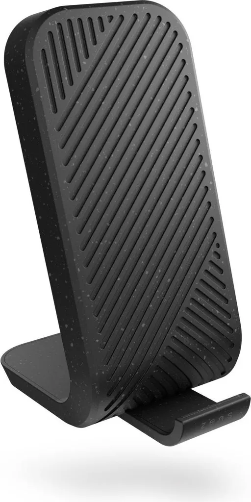 Chargeur Double Sans Fil OtterBox Zens pour Bureau et Table de Chevet