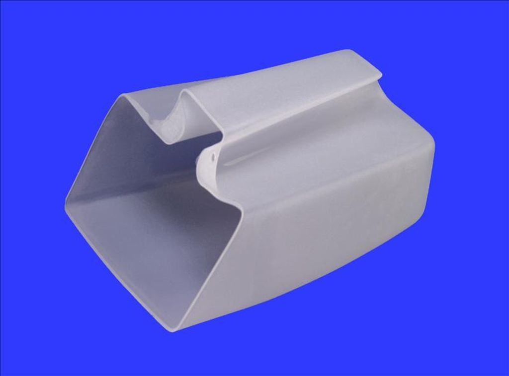 Trem Bürge 1l Durchsichtig 18 x 13 x 11 cm Durchsichtig 18 x 13 x 11 cm