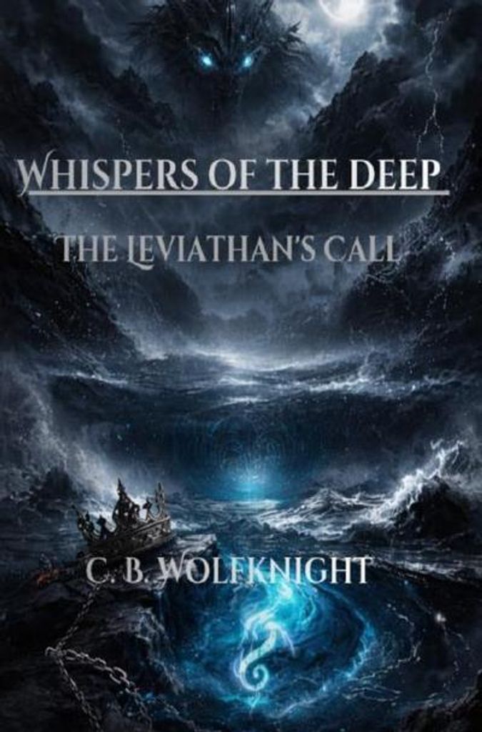 Whispers of the Deep - The Leviathan's Call