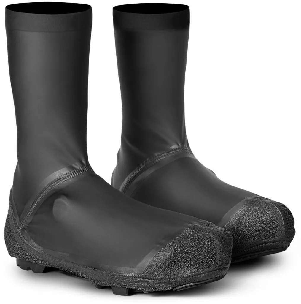 Équipement Vélo Gravel GripGrab AquaShield 2 WP pour Pieds au Sec