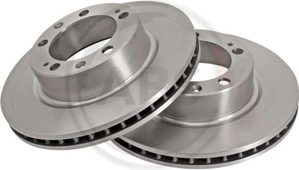 Disque de frein haute performance OE 95135104101 pour Porsche 968er