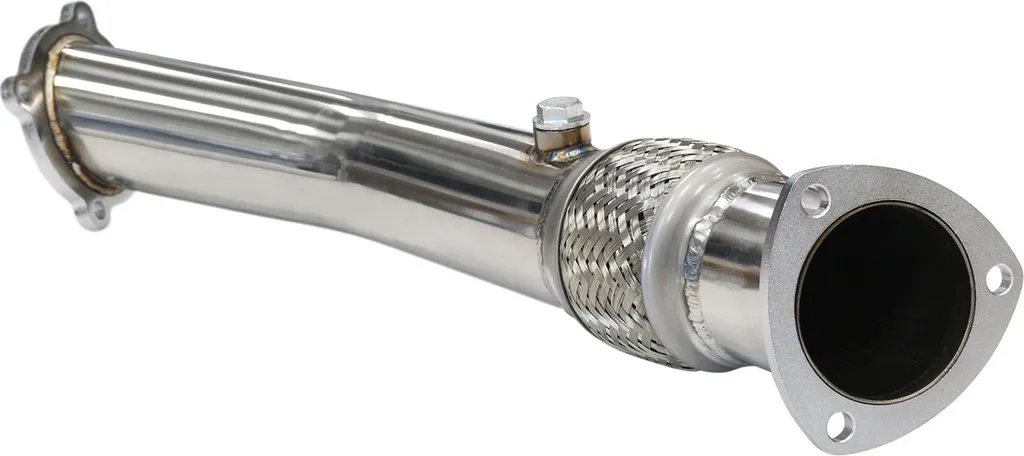 Downpipe Performance 1.8T Audi TT 8N et Golf 4 - Optimisation Turbo - 4
