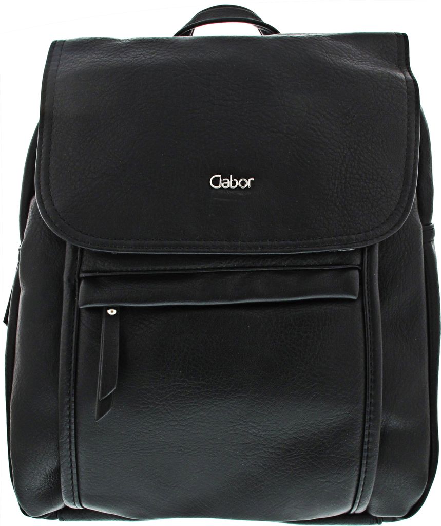 Gabor Mina Backpack M 000856060 (1/black) Produktbild 