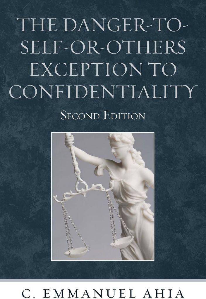 Danger-to-Self-or-Others Exception to Confidentiality