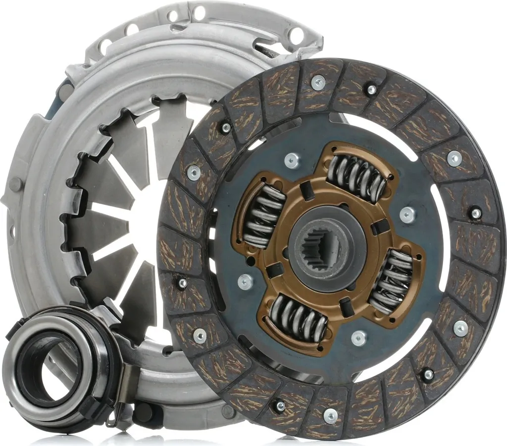 Kit Embrayage STARK Haute Résistance pour Yaris P1 - OE 04130 YZZJL 190mm