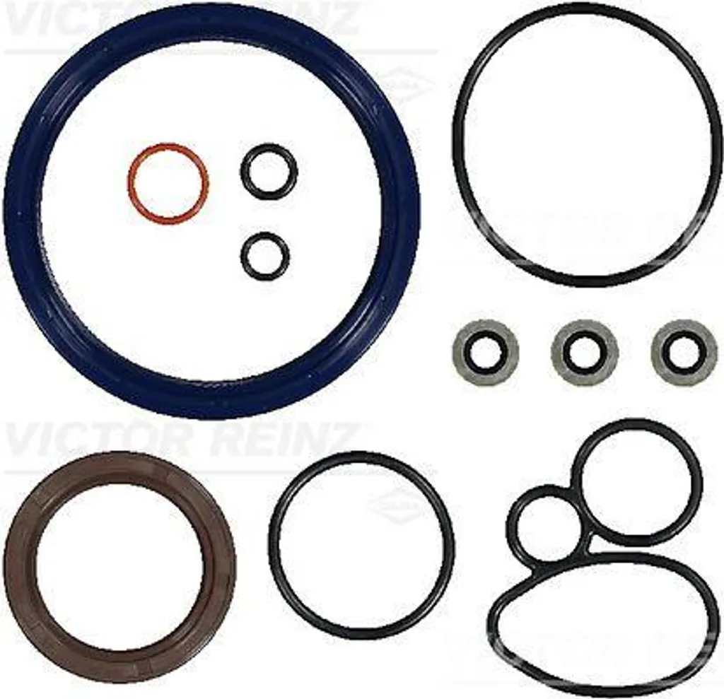 Kit de joints bloc moteur Victor Reinz 08-53816-01 pour Accord et Civic