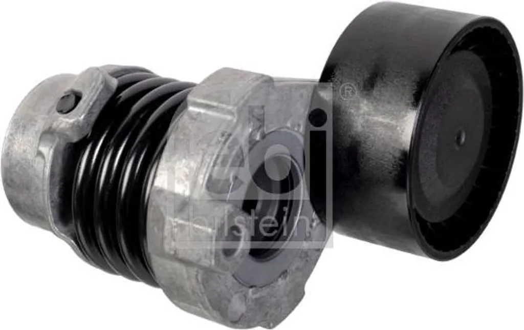 Tendeur de courroie FEBI 100294 pour Renault Clio et Dacia Sandero OE