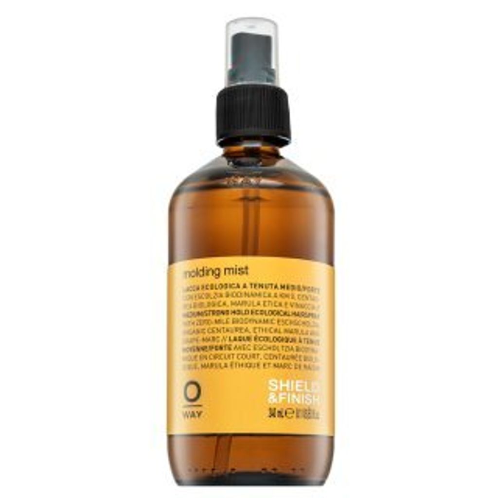 OWAY Molding Mist Haarspray für mittleren Halt 240 ml Produktbild 