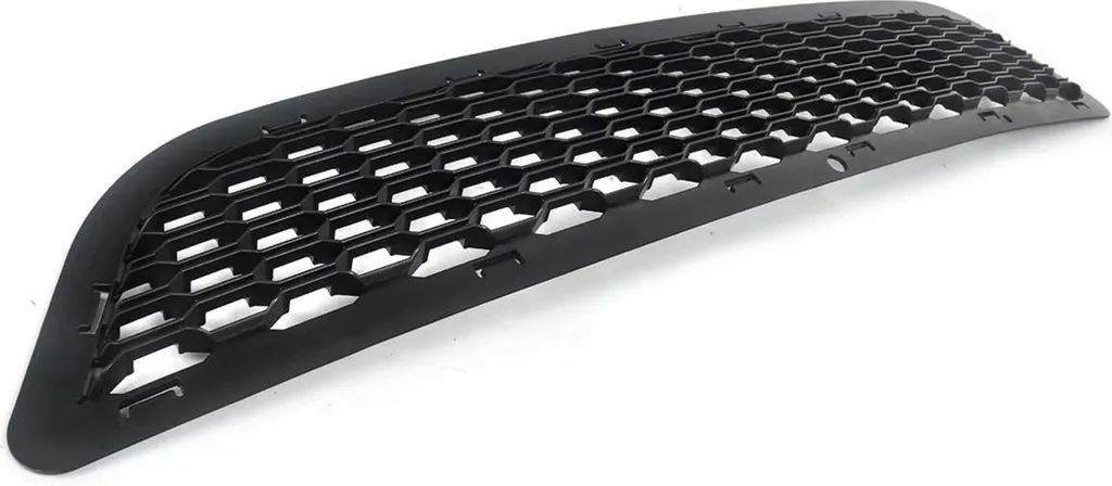 Grille pour Dodge Journey 2014-2020 accessoire de pare-chocs robuste