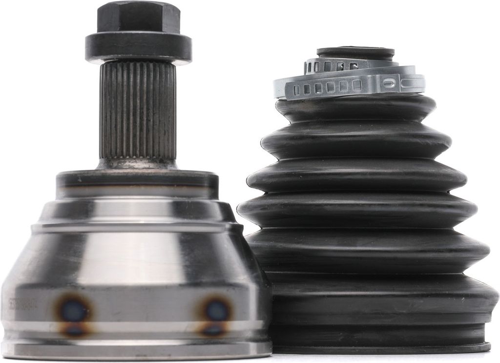 RIDEX Gelenksatz Antriebswelle Vorne Radseitig für VW Passat Variant (365) 5J0964
