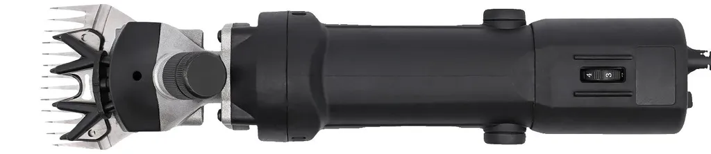 Tondeuse pour laine de mouton 850W réglable efficace pour grand troupeau