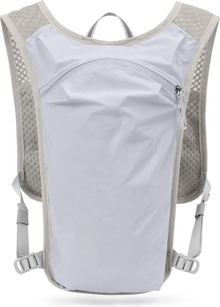 Sac d'hydratation trail 5L CHICIRIS - Idéal course et sorties outdoor
