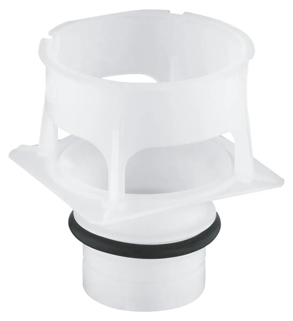 Kit panier de rechange pour WC encastré - Réparation fuite réservoir