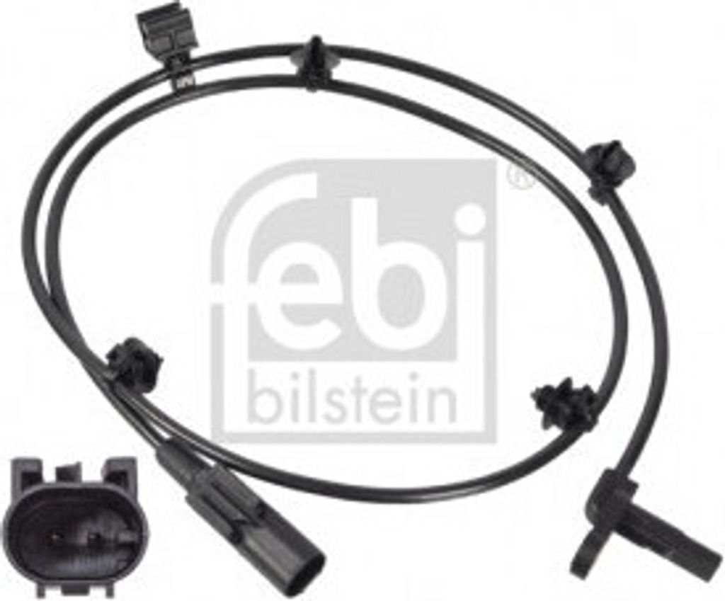 FEBI BILSTEIN 171348 - OE 447 905 01 01 Sensor, Raddrehzahl für V-Klasse (W447), Vito (W447)