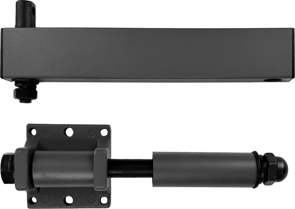 PAULIMOT Halterung 220 mm für Positionsanzeige i200