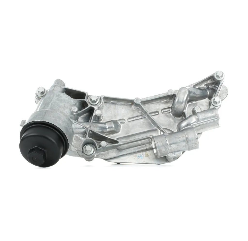 Refroidisseur d'huile STARK SKOC-1760077 pour Opel Astra et Zafira B