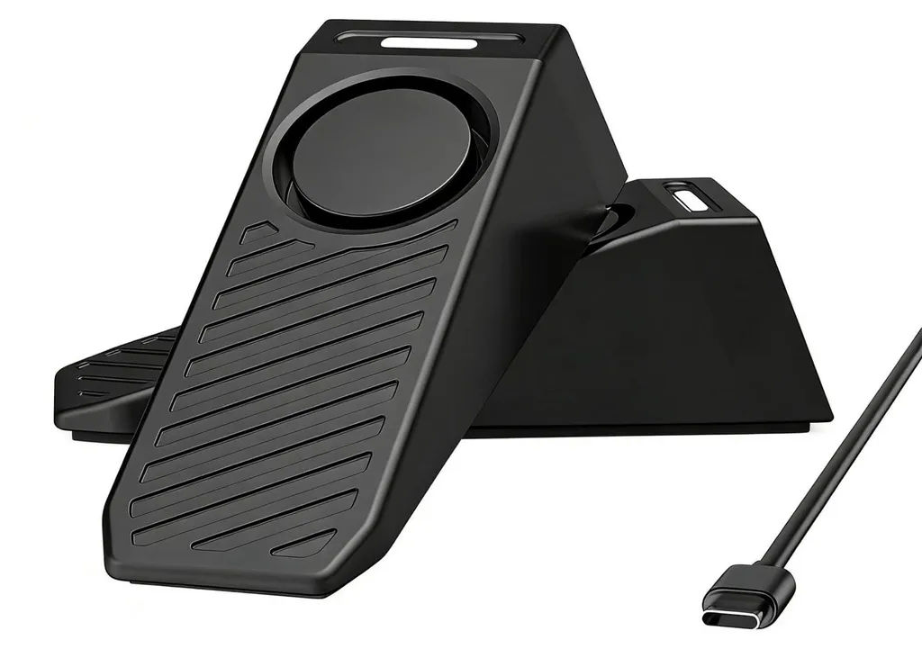 Système d'alarme de porte portable lot de 2 pour maison et voyage USB