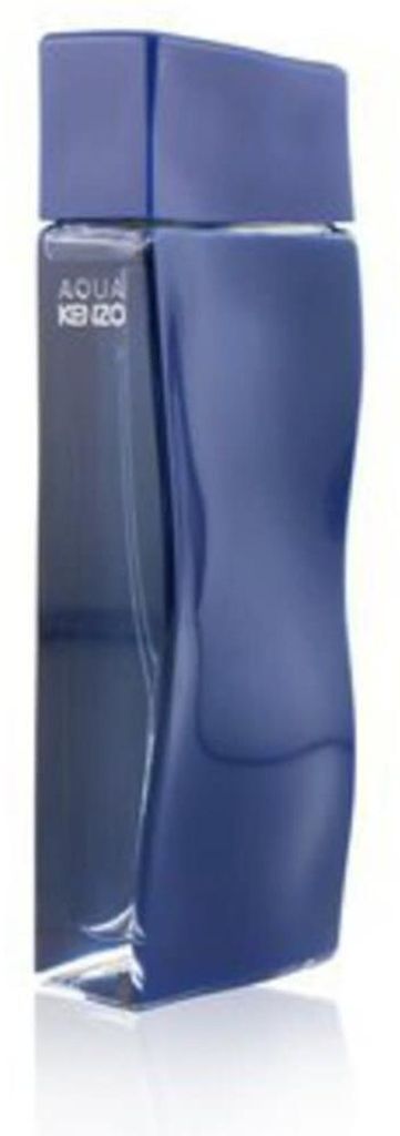 Kenzo Aqua Pour Homme 100 ml EDT Spray Immagine del prodotto 