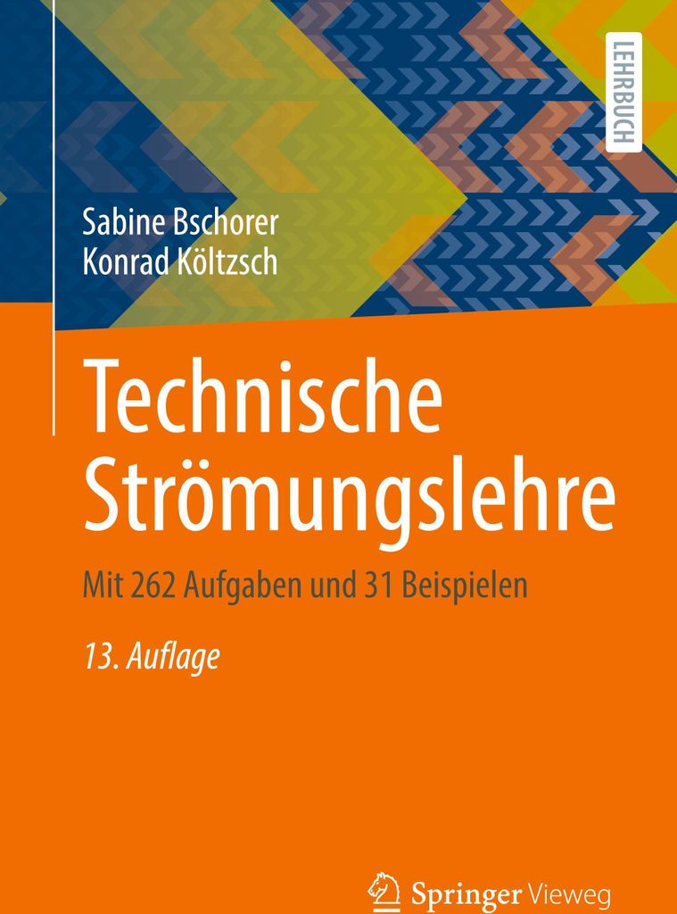 Technische Strömungslehre