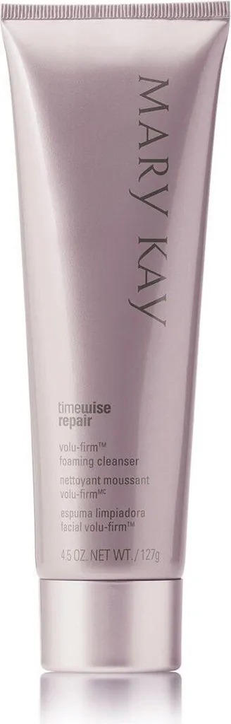 Nettoyant Moussant Volu-Firm TimeWise Repair 127g pour le Visage
