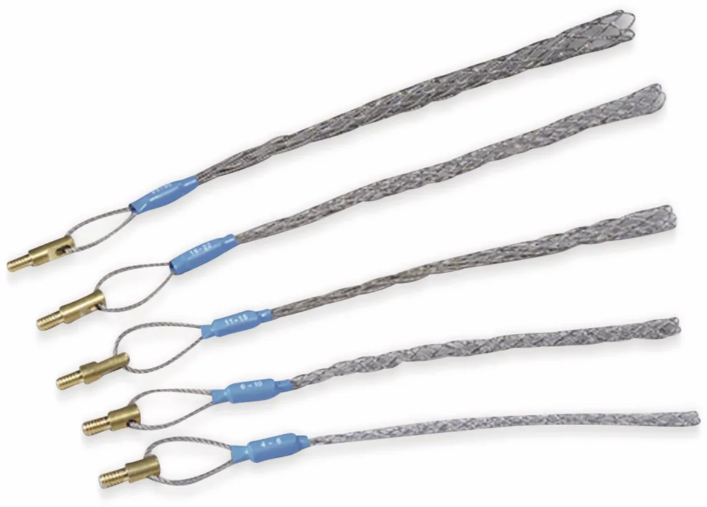 Isolation de câble Hellermann Tyton 897-90027 pour blindage et CEM