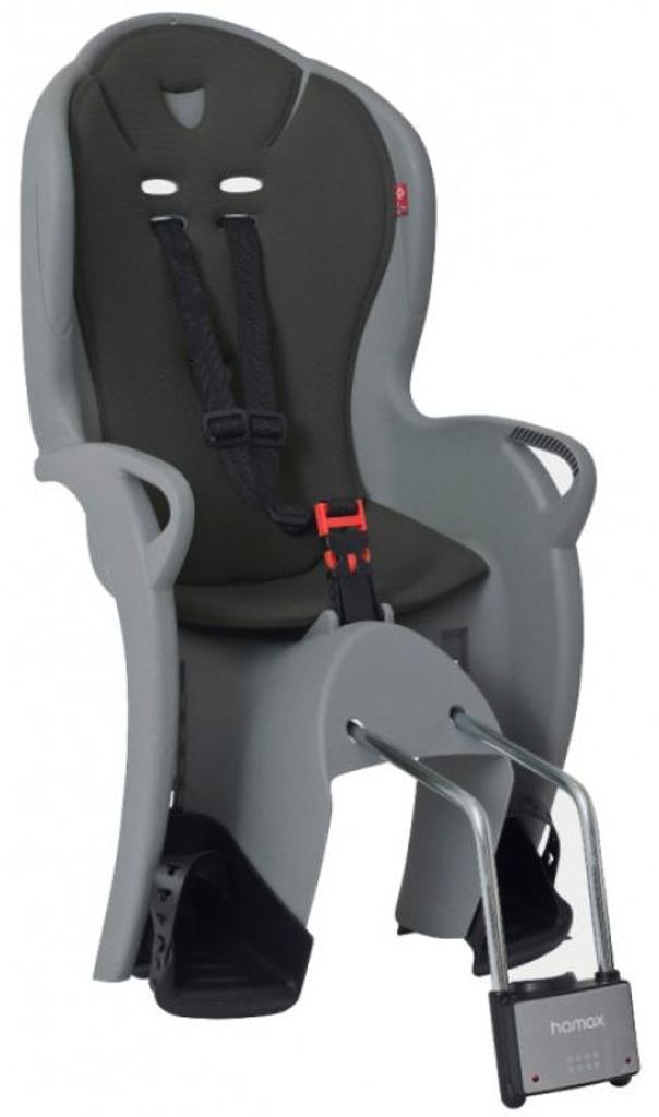 Sedačka Hamax Kiss Child Bike Seat Frame dětské pro Obrázek produktu 