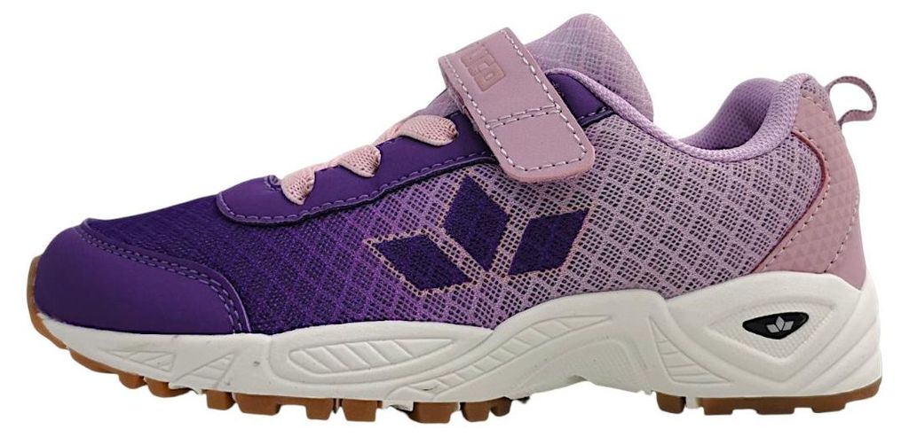 Lico VS Pete VS Sportschuhe Kinder Laufschuhe Laufschuh Rosa Freizeit, Schuhgröße:31 EU