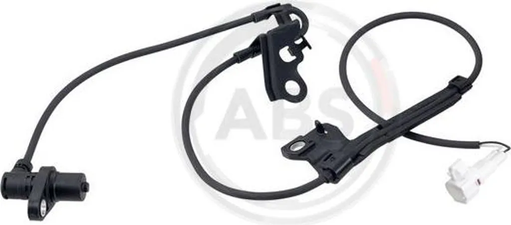 Améliorez la sécurité de freinage avec ce capteur ABS 31033 pour Corolla