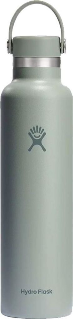 Láhev Hydro Flask 24 OZ STANDARD FLEX CAP Uni, agave
