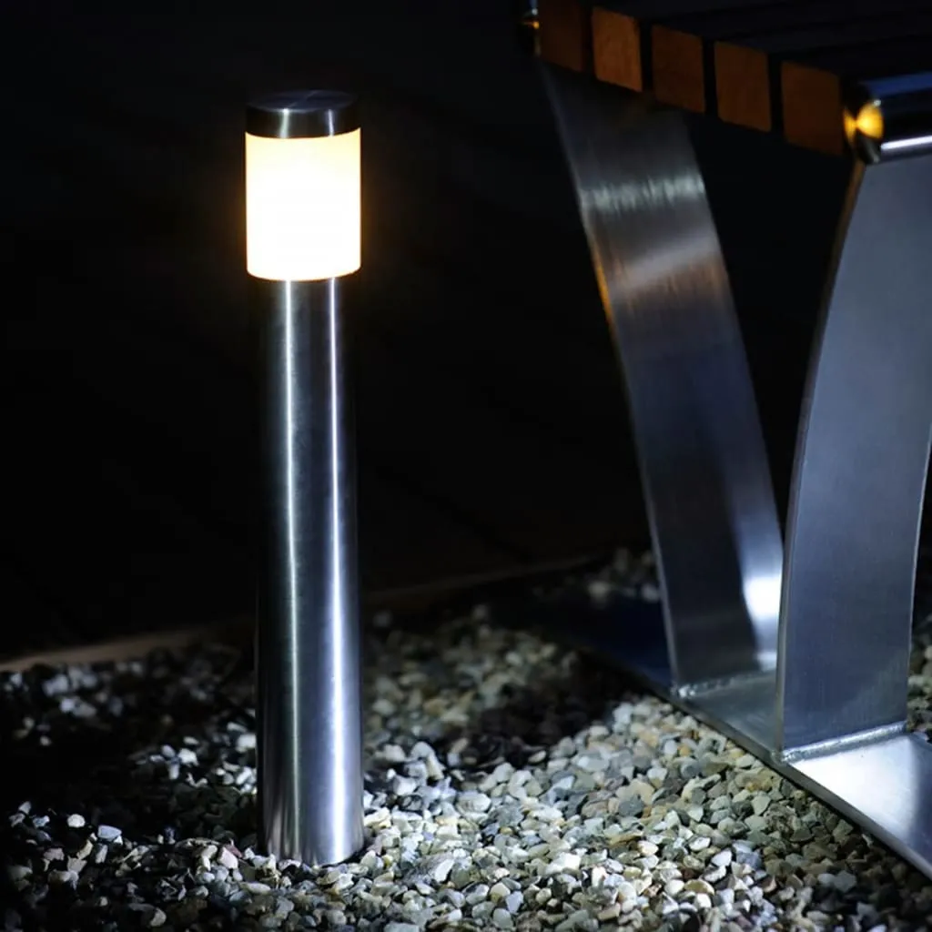 Borne Éclairage Basse Tension Albus 12V avec Technologie LED Économe