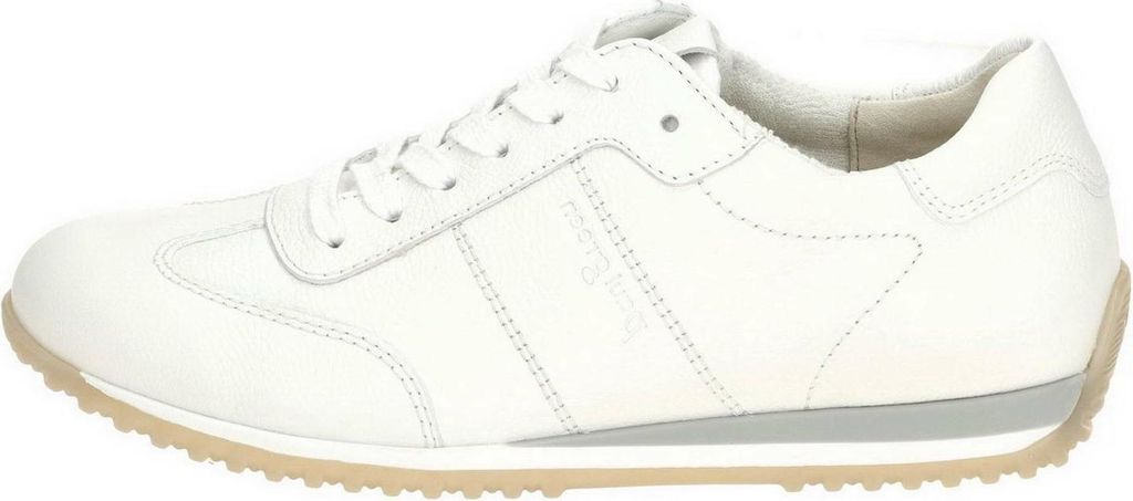 Paul Green Sportliche Schnürschuhe Damen 32303333393733 Weiß 38 1/2 EU