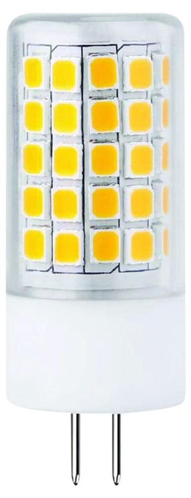SPL GY6.35 LED Röhrenlampe 4,6W 400lm Warmweiß Dimmbar