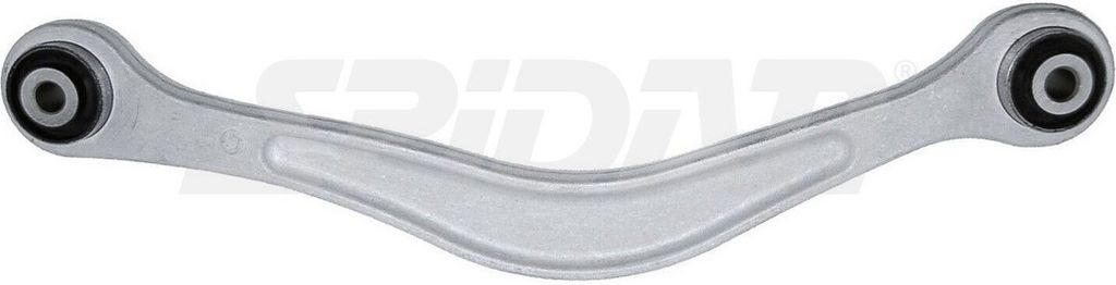 SPIDAN CHASSIS PARTS Stange / Strebe Radaufhängung 46641 Hinten oben Vorne Hinten passend für MERCEDES-BENZ S-Klasse Limousine (W220) 395mm