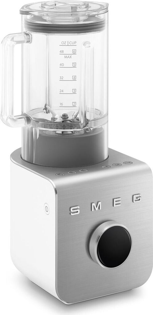 SMEG 50`s Style BLC01WHMEU - Standmixer - 1.5 Liter Produktbild 