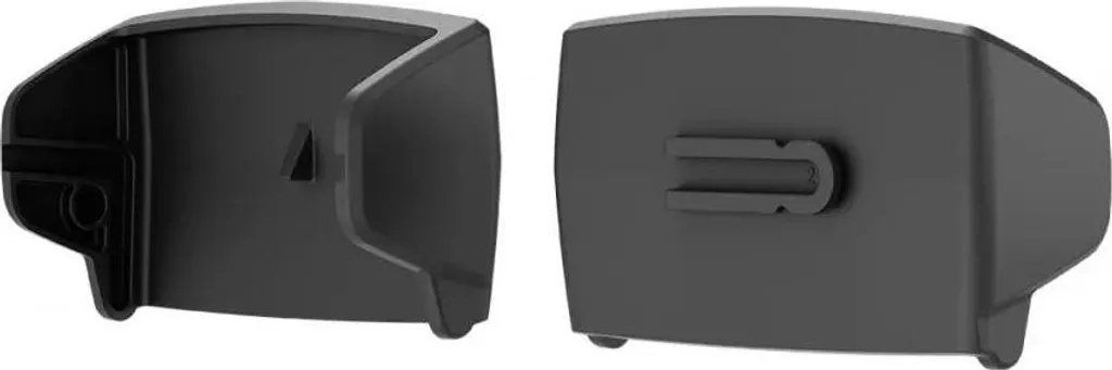 Supporto Ricarica Ledlenser HF6R Nero - Accessorio Indispensabile Outdoor