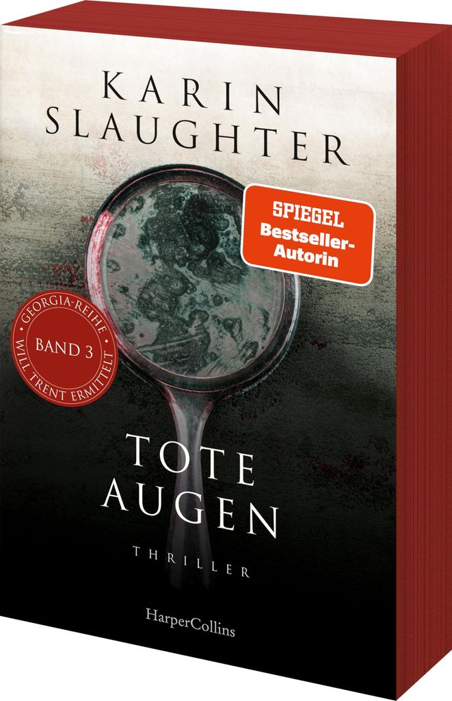Tote Augen Immagine del prodotto 