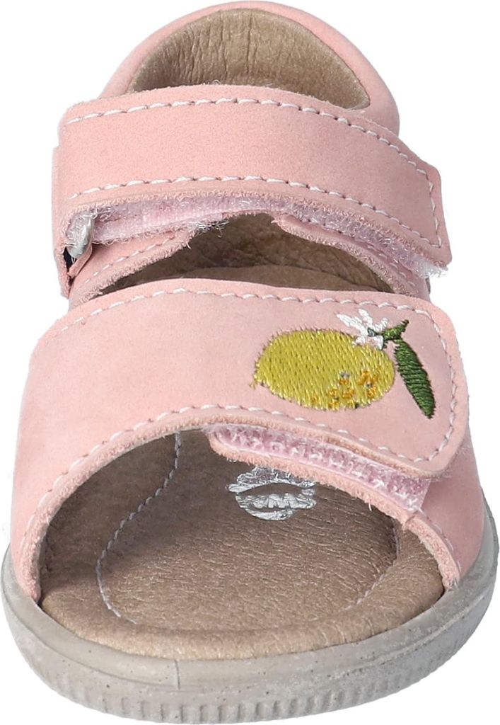 Ricosta Sandalen Mädchen 32303139323738 Rosa 25 EU