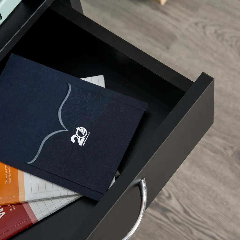 Caisson de bureau idéal pour organiser vos dossiers et votre espace - 9